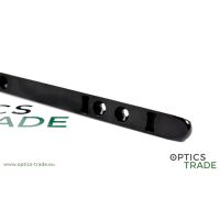 Contessa 12 mm Steel Rail for Bettinsoli