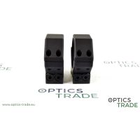 Contessa 36 mm Light Picatinny Rings 