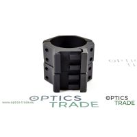 Contessa 36 mm Light Picatinny Rings 