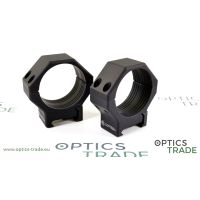 Contessa 36 mm Light Picatinny Rings 