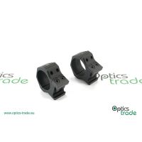 Contessa Light Picatinny Rings, 30mm