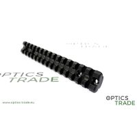 Contessa Picatinny Rail for Browning A-Bolt 3 LA (long action) (20 MOA)