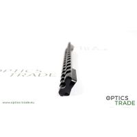 Contessa Picatinny Rail for Browning A-Bolt 3 LA (long action) (0 MOA)