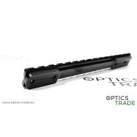 Contessa Picatinny Rail for Browning A-Bolt 3 LA (long action) (20 MOA)
