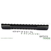 Contessa Picatinny Rail for Browning A-Bolt 3 LA (long action) (0 MOA)