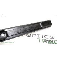 Contessa Picatinny Rail for Browning A-Bolt 3 LA (long action) (20 MOA)