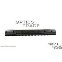 Contessa Picatinny Rail for Browning A-Bolt 3 LA (long action) (20 MOA)