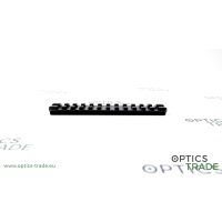 Contessa Picatinny Rail for Browning BAR, BLR Takedown, CLB (20 MOA)