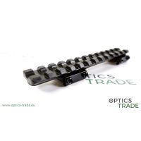 Contessa Picatinny Rail for CZ 527