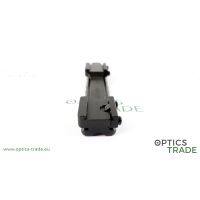 Contessa Picatinny Rail for CZ 527 (30 MOA)