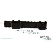 Contessa Picatinny Rail for CZ 527