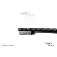 Contessa Picatinny Rail for Haenel Jager 10 (20 MOA)