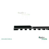 Contessa Picatinny Rail for Haenel Jager 10 (20 MOA)