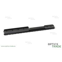 Contessa Picatinny Rail for Mauser Europa 66