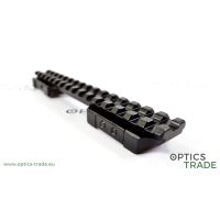 Contessa Picatinny Rail for Merkel Helix RX, Sako S20 (30 MOA)