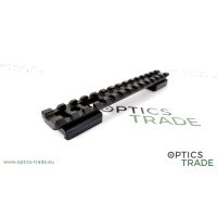 Contessa Picatinny Rail for Sako 85 Short (0 MOA)