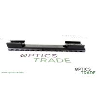 Contessa Picatinny Rail for Sako 85 Short (0 MOA)