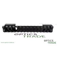 Contessa Picatinny Rail for Sako 85 Short (0 MOA)