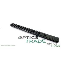Contessa Picatinny Rail for Sako TRG 22/42 (20 MOA)