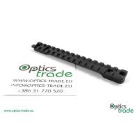 Contessa Picatinny Rail for Sauer 101 (20 MOA)