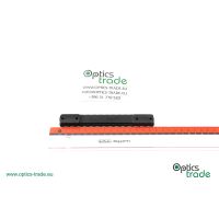 Contessa Picatinny Rail for Sauer 202 Standard (0 MOA)