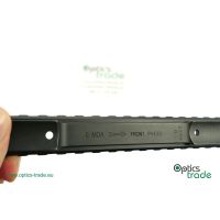 Contessa Picatinny Rail for Sauer 202 Standard (20 MOA)