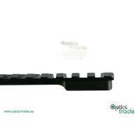 Contessa Picatinny Rail for Sauer 202 Standard (0 MOA)