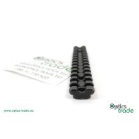 Contessa Picatinny Rail for Sauer 202 Standard (0 MOA)