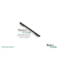 Contessa Picatinny Rail for Sauer 202 Standard (20 MOA)