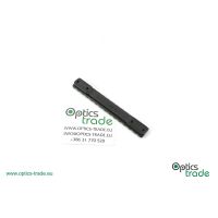 Contessa Picatinny Rail for Sauer 202 Standard (20 MOA)