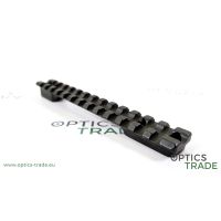 Contessa Picatinny Rail for Voere 2155 (20 MOA)