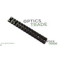 Contessa Picatinny Rail for Winchester XPR SA (0 MOA)