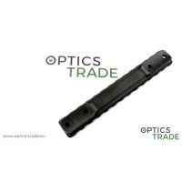 Contessa Picatinny Rail for Winchester XPR SA (0 MOA)