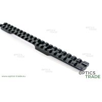 Contessa Picatinny Rail for Winchester XPR Short, extended for NV