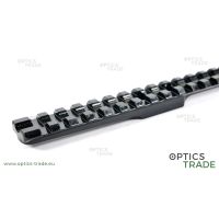 Contessa Picatinny Rail for Winchester XPR Short, extended for NV