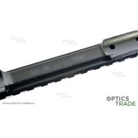 Contessa Picatinny Rail for Winchester XPR Short, extended for NV