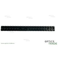 Contessa Picatinny Rail for Winchester XPR Short, extended for NV