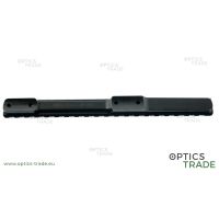 Contessa Picatinny Rail for Winchester XPR Short, extended for NV