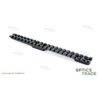 Contessa Picatinny Rail for Winchester XPR Short, extended for NV