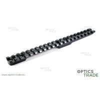 Contessa Picatinny Rail for Winchester XPR Short, extended for NV
