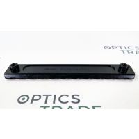 Contessa Picatinny rail, simple black Tactical