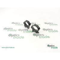 Contessa Picatinny Rings, 30 mm