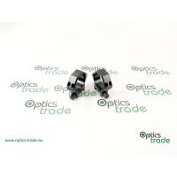 Contessa Picatinny Rings, 30 mm