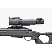 Contessa Pulsar Talion QR Mount, 12 mm Dovetail