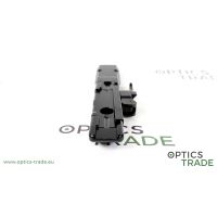 Contessa Quick Release Mount, Docter Sight