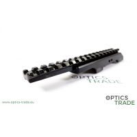 Contessa Simple Black for Blaser - NV