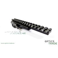 Contessa Simple Black for Blaser - NV