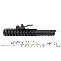 Contessa Simple Black Picatinny for Night Vision