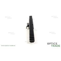 Contessa Simple Black Special L Picatinny rail for Blaser