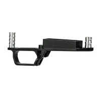 MDT Bottom Metal Pillar Kit, Howa 1500 SA